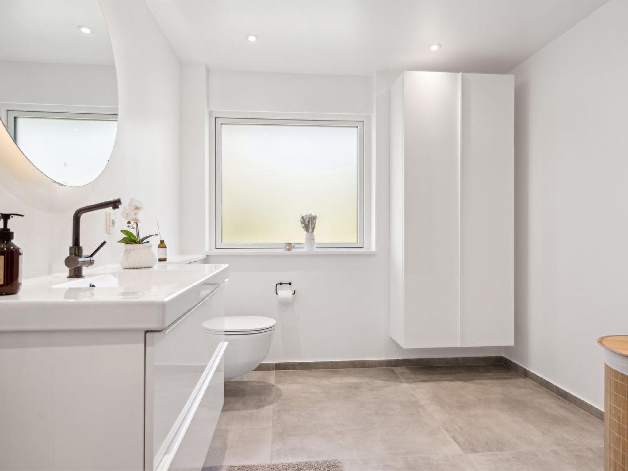 "Selke" - 300m from the sea-Inside