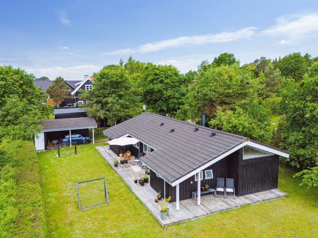 Vakantiehuis Caro