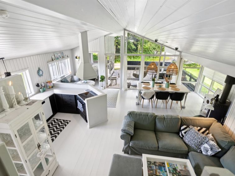 Vacation home Caro