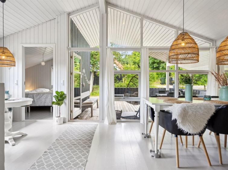 Vacation home Caro