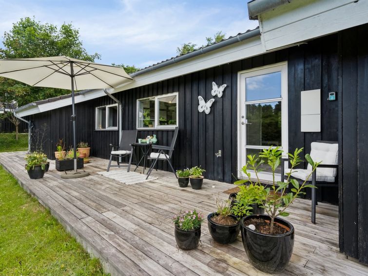 Vacation home Caro