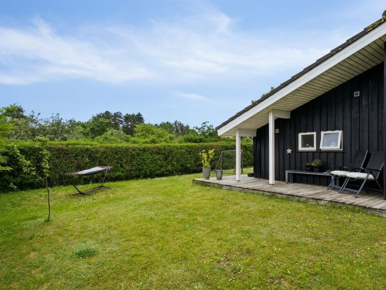 Vacation home Caro