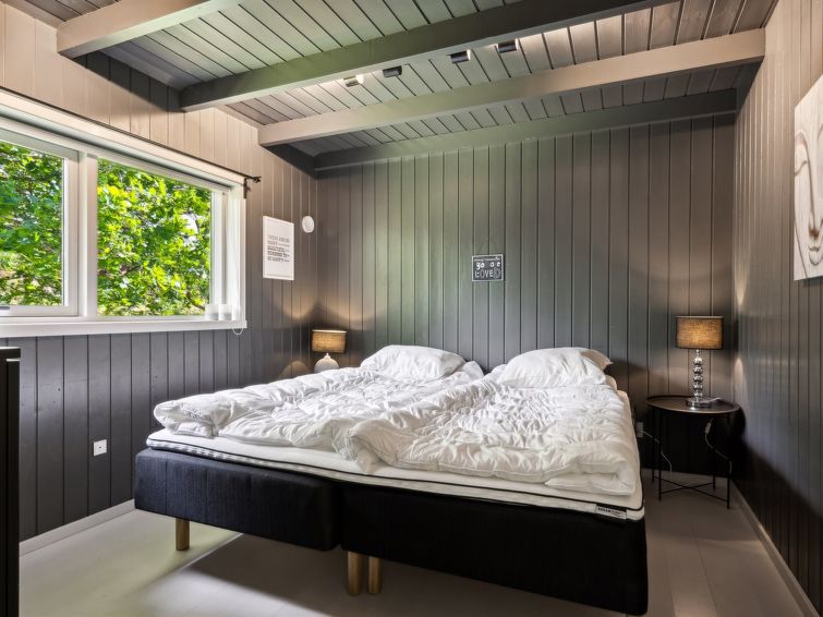 Vacation home Caro