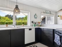 Vacation home Caro
