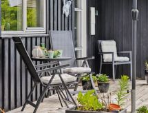 Vacation home Caro