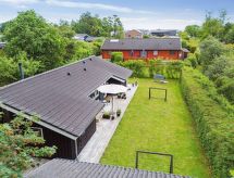 Vacation home Caro