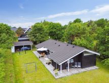 Vacation home Caro