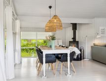 Vacation home Caro
