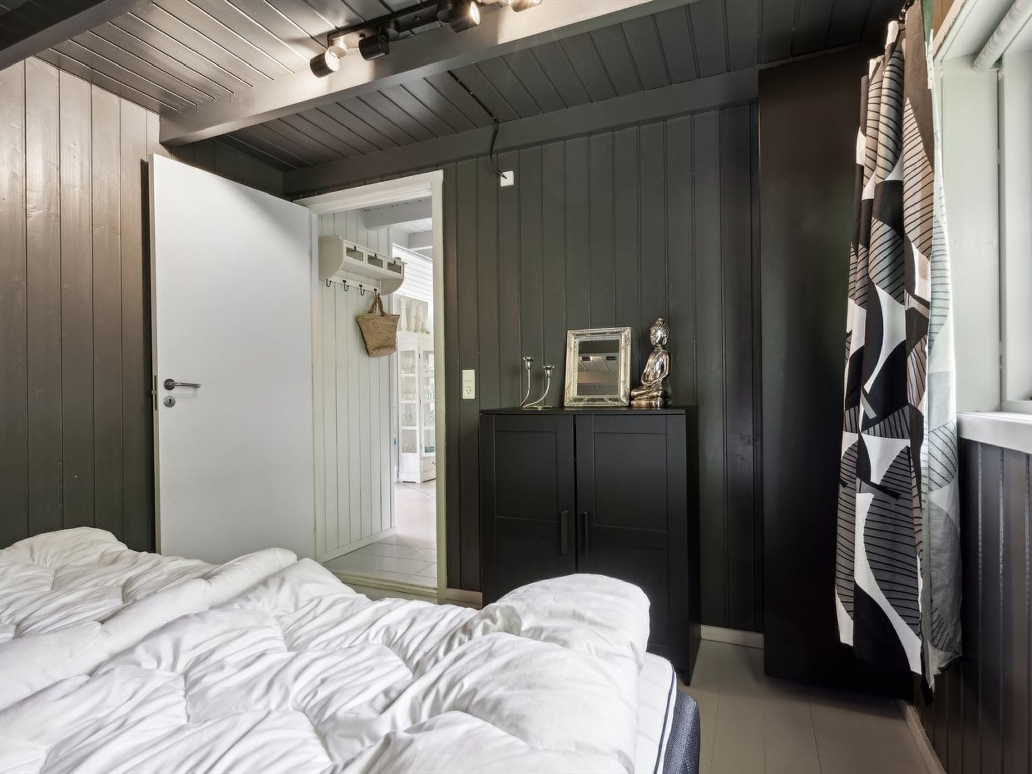 "Caro" - 900m from the sea - Binnen