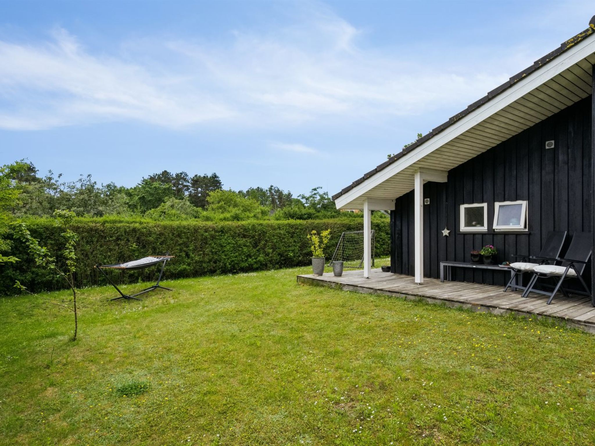 "Caro" - 900m from the sea - Buiten