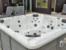 14-persoons vakantiehuis met whirlpool en sauna in Ebeltoft - thumbnail 5