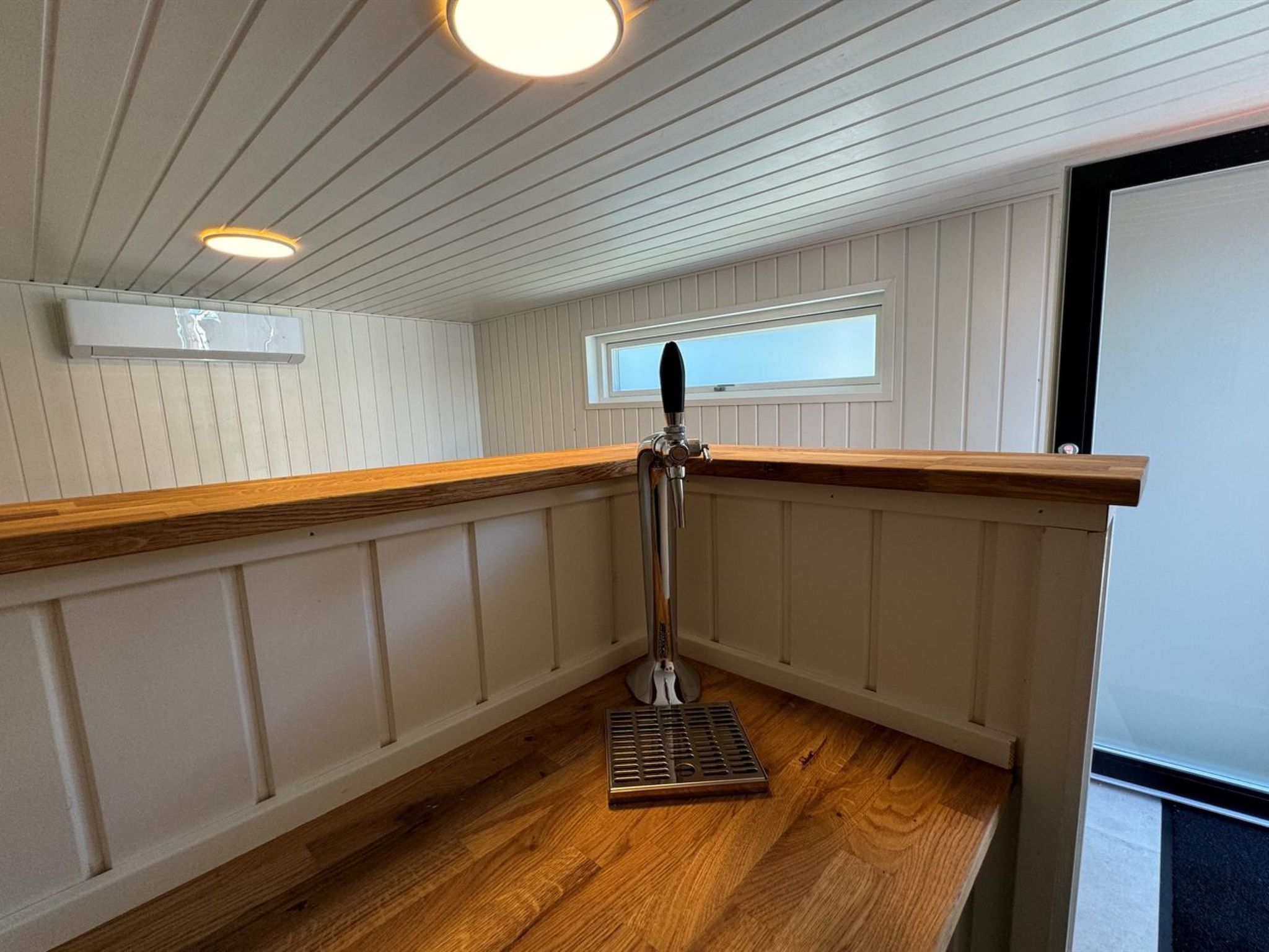 "Straale" - 50m from the sea - Binnen
