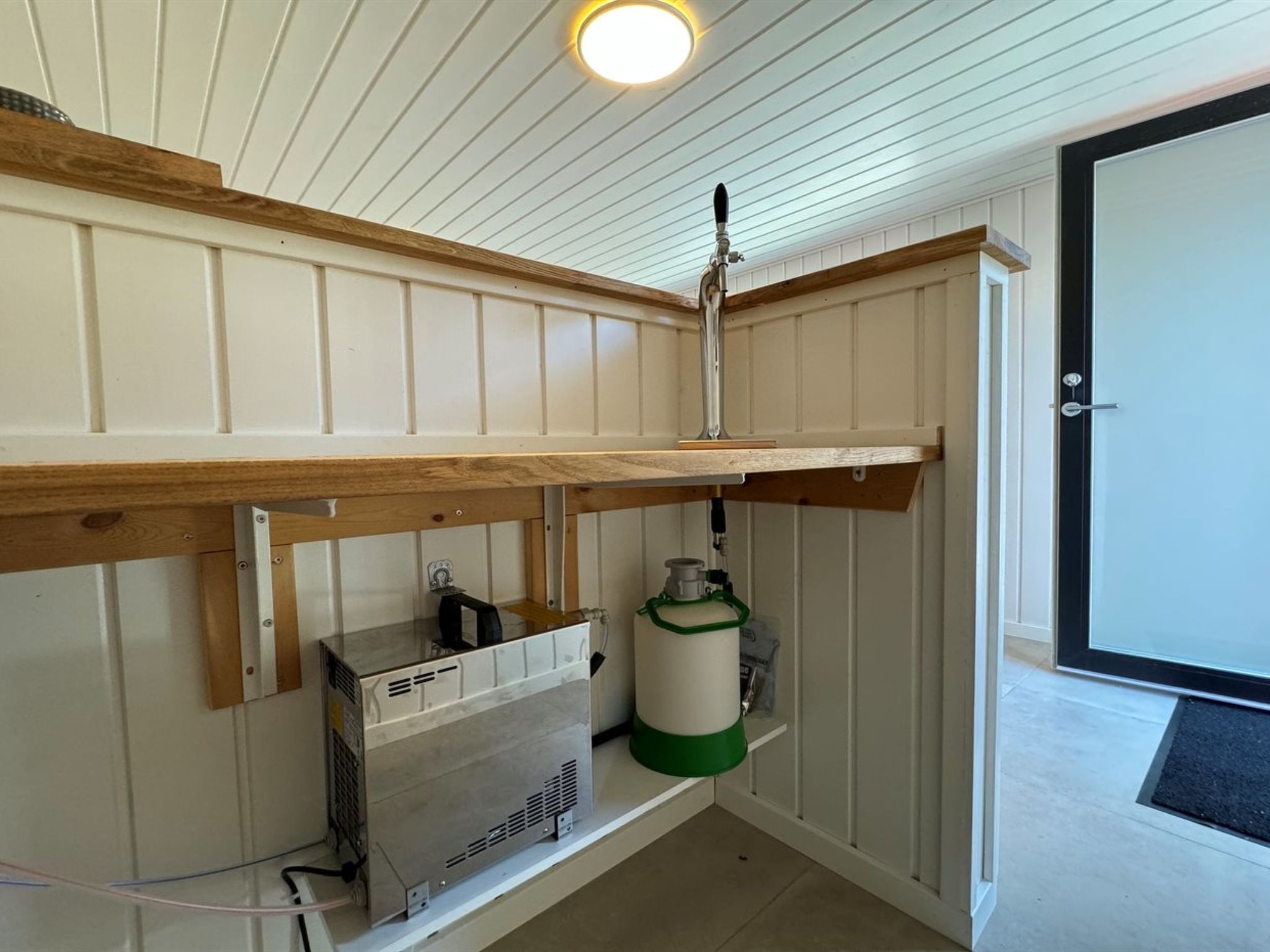 "Straale" - 50m from the sea - Binnen