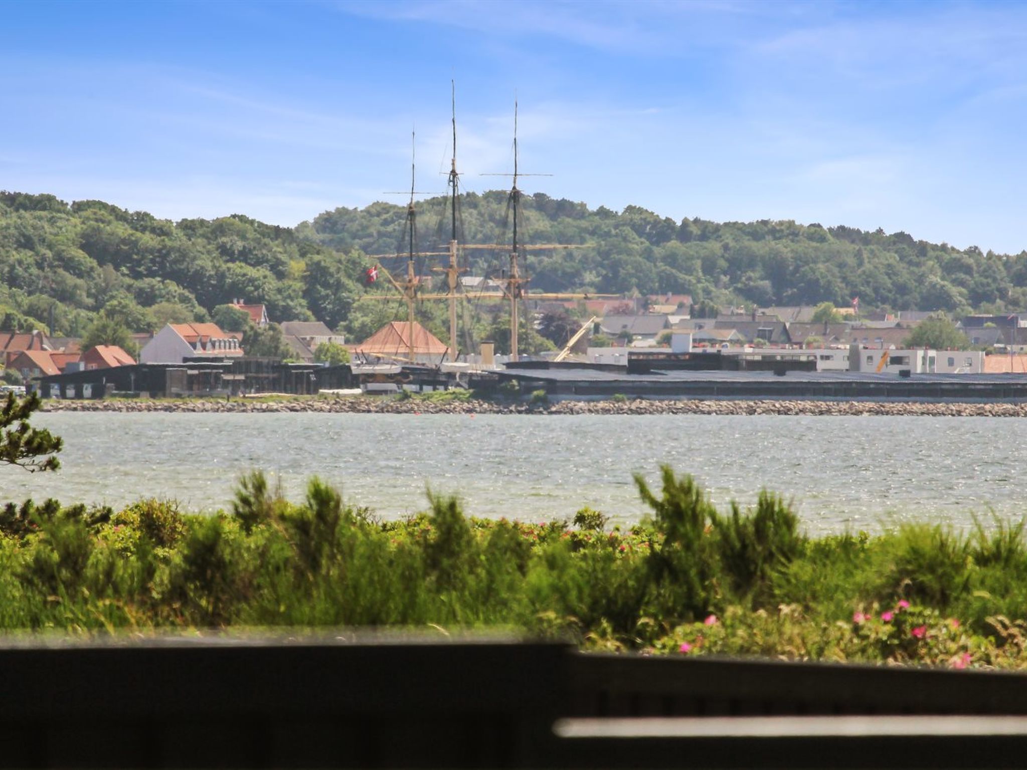 "Straale" - 50m from the sea-Buiten