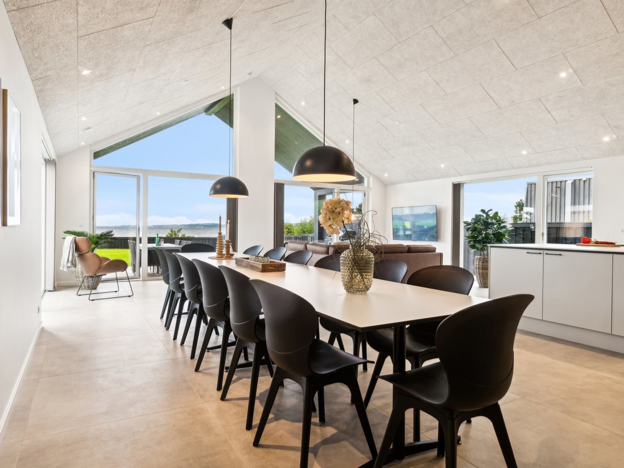 "Straale" - 50m from the sea
