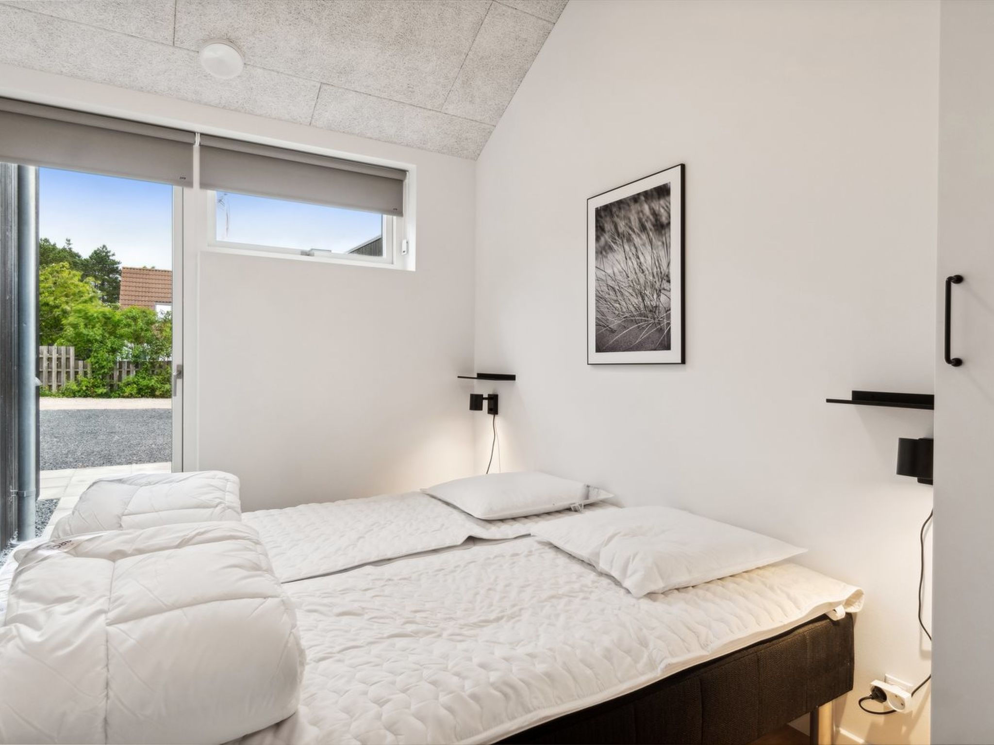 "Straale" - 50m from the sea - Binnen