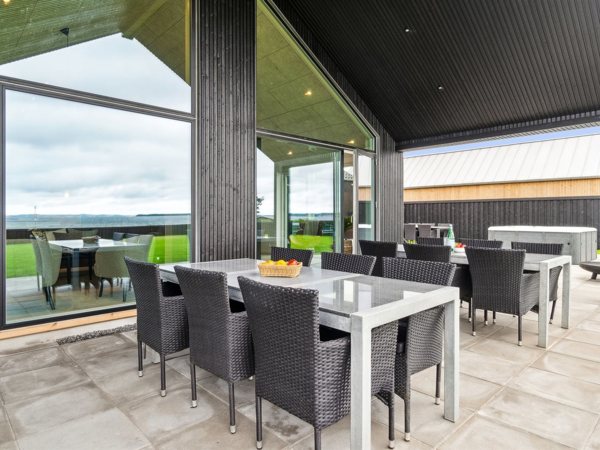 "Straale" - 50m from the sea - Buiten