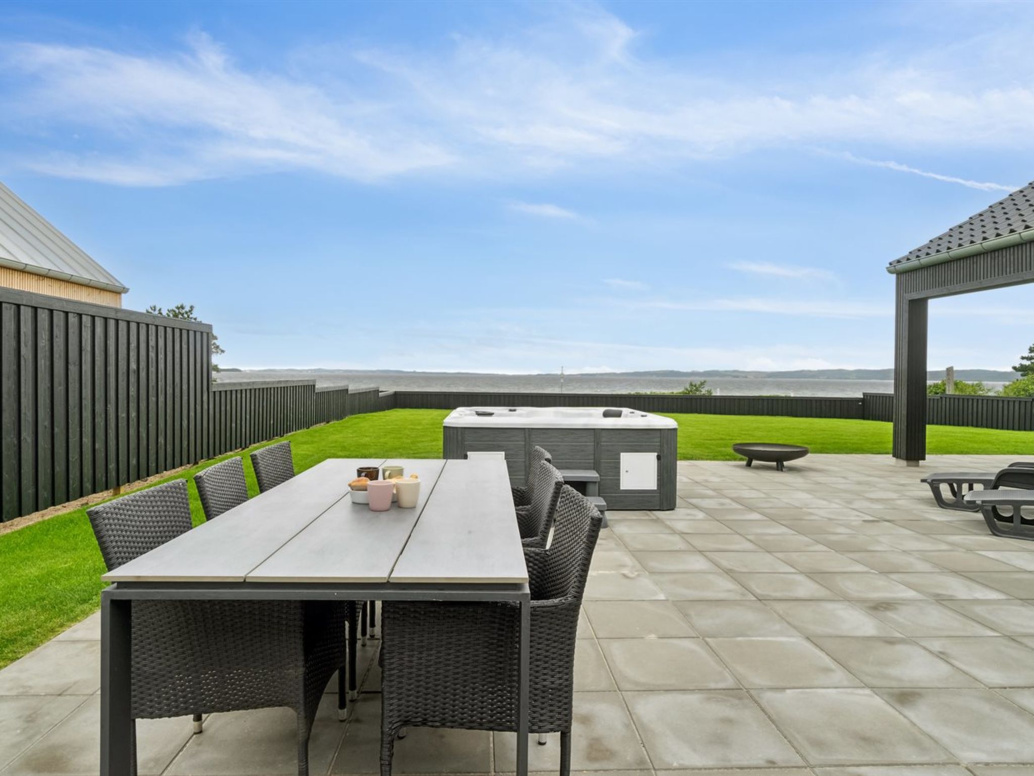 "Straale" - 50m from the sea - Buiten