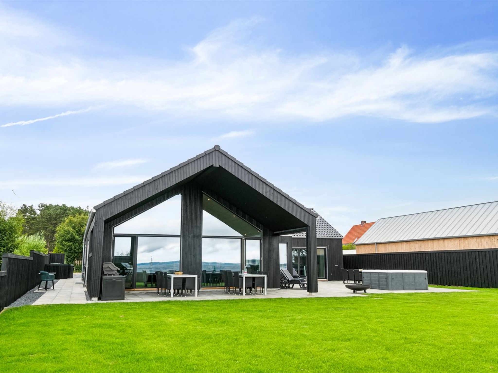 "Straale" - 50m from the sea - Buiten