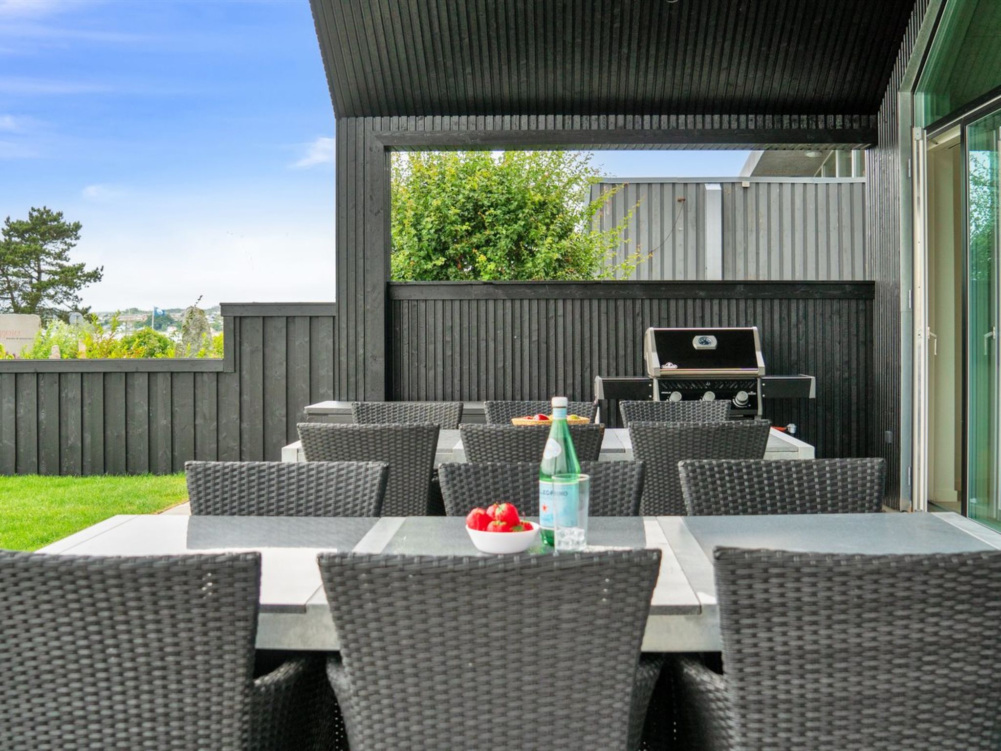 "Straale" - 50m from the sea - Buiten