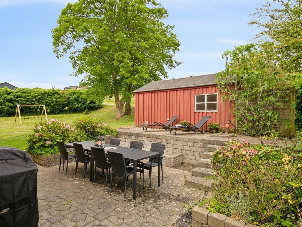 Vakantiehuis Sira