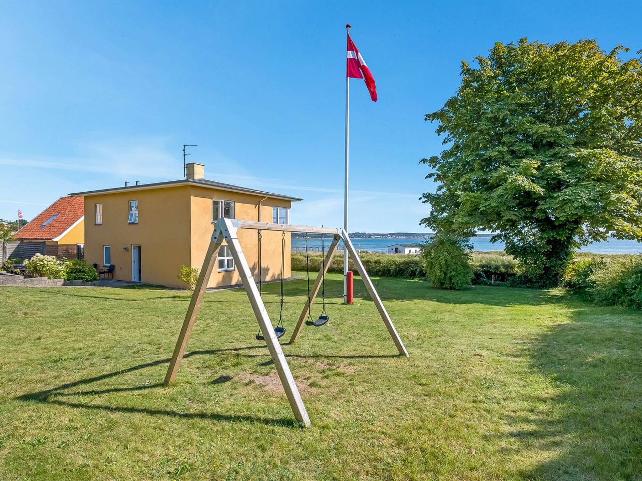 "Sira" - 25m from the sea-Dehors