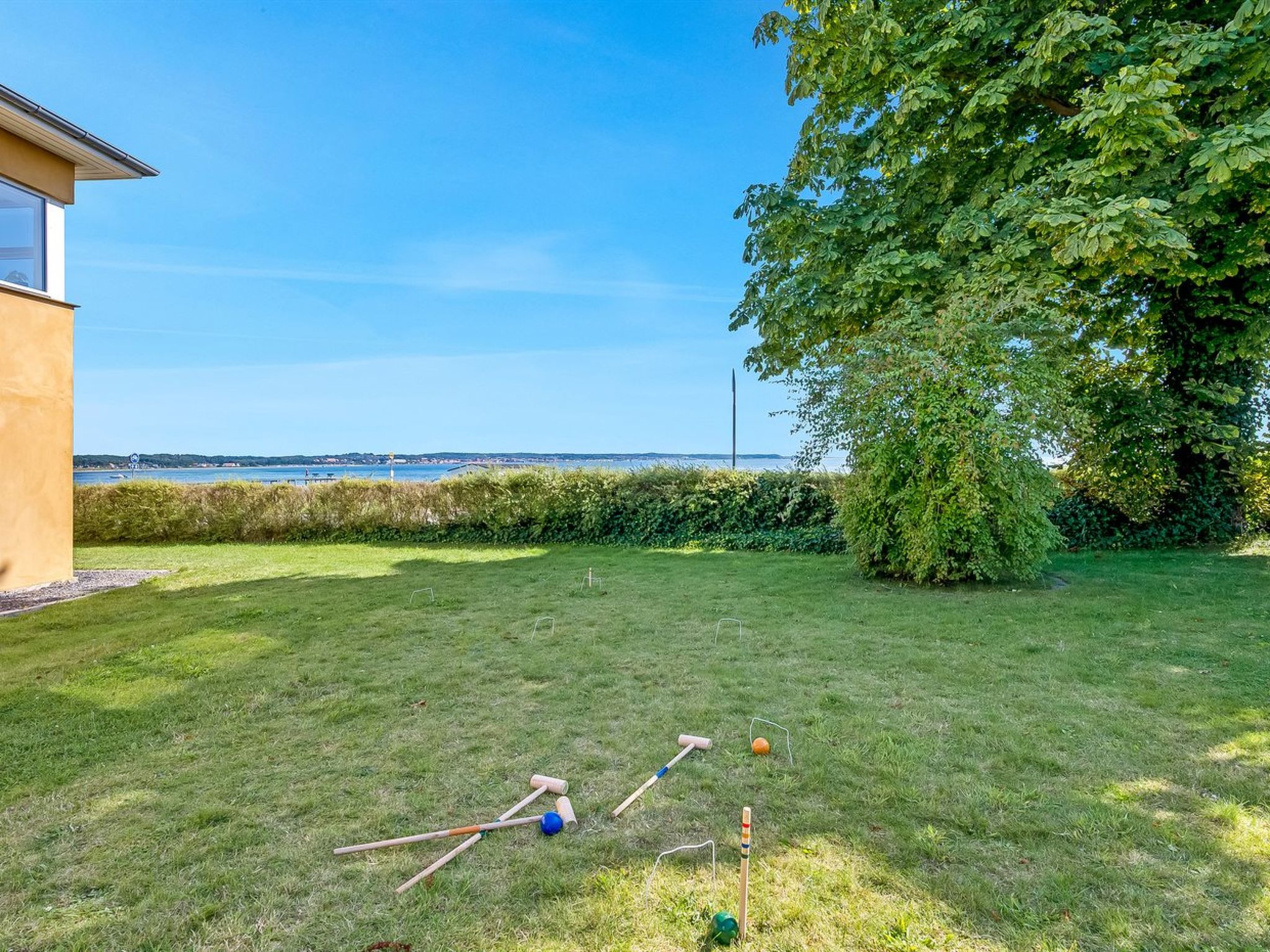 "Sira" - 25m from the sea-Dehors
