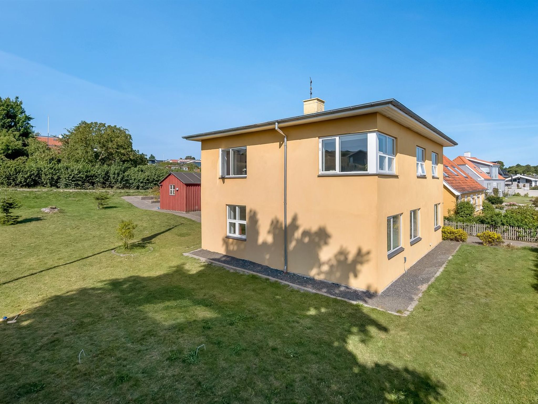"Sira" - 25m from the sea-Dehors