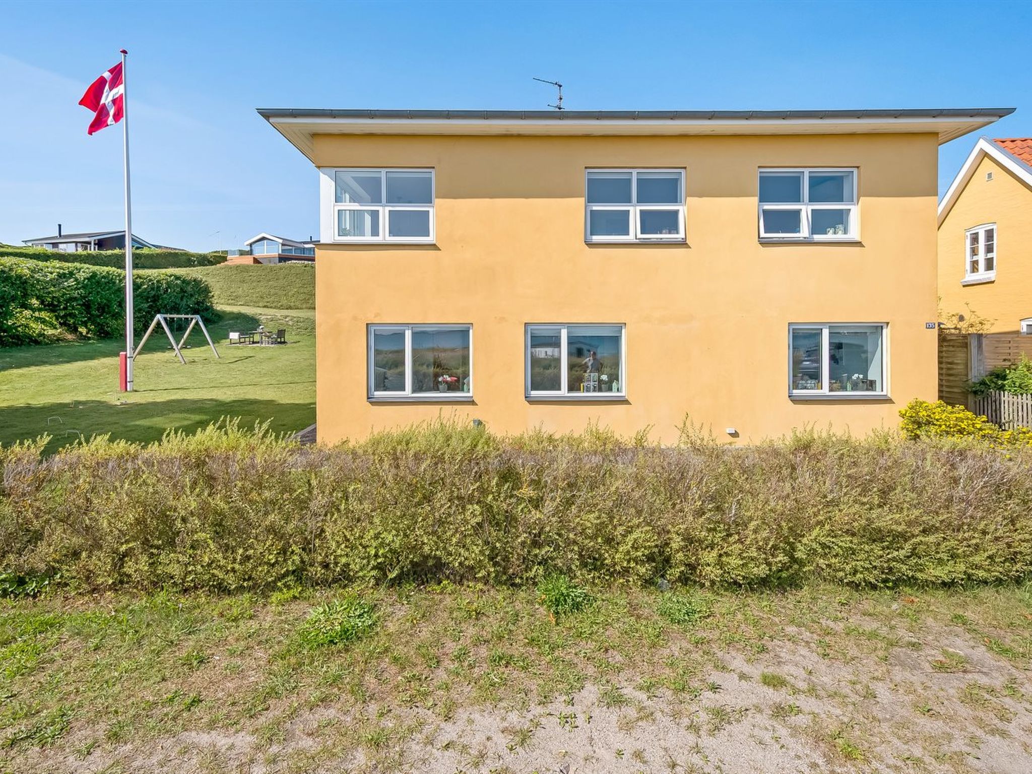"Sira" - 25m from the sea-Dehors