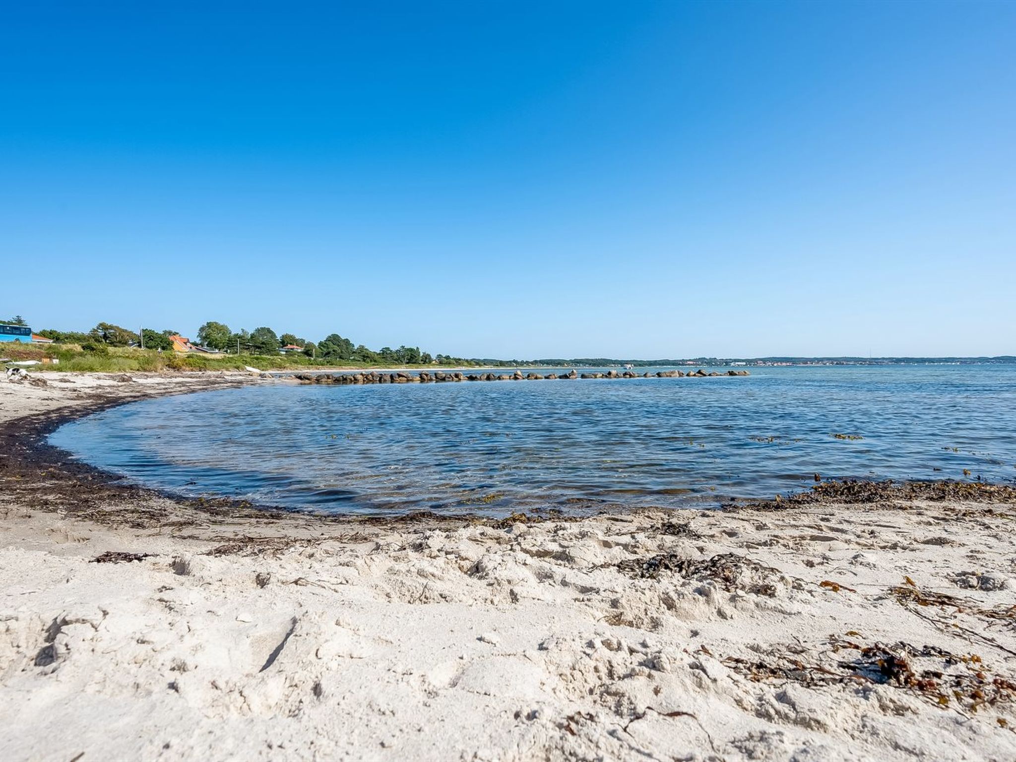 "Sira" - 25m from the sea-Dehors