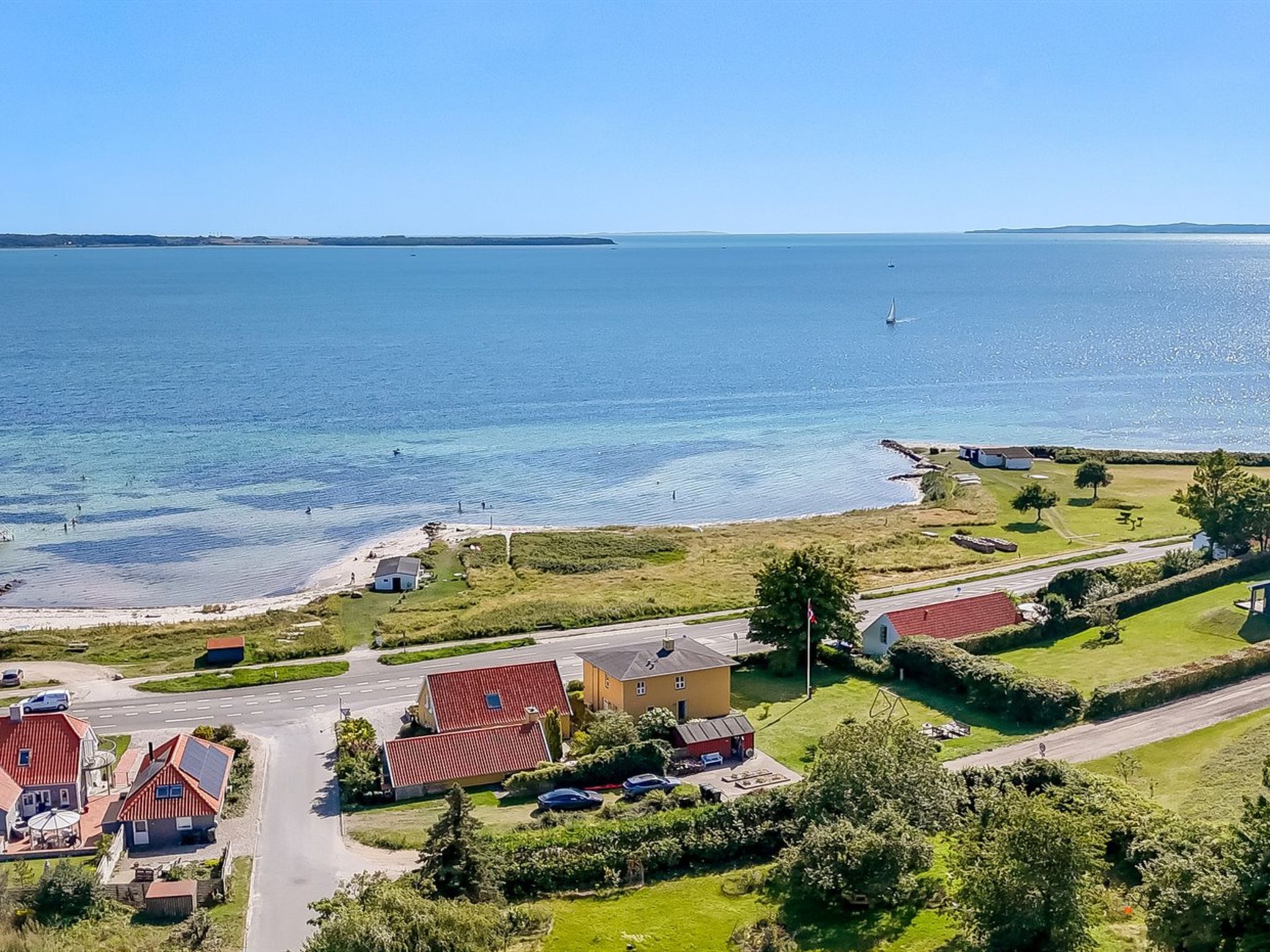 "Sira" - 25m from the sea-Dehors