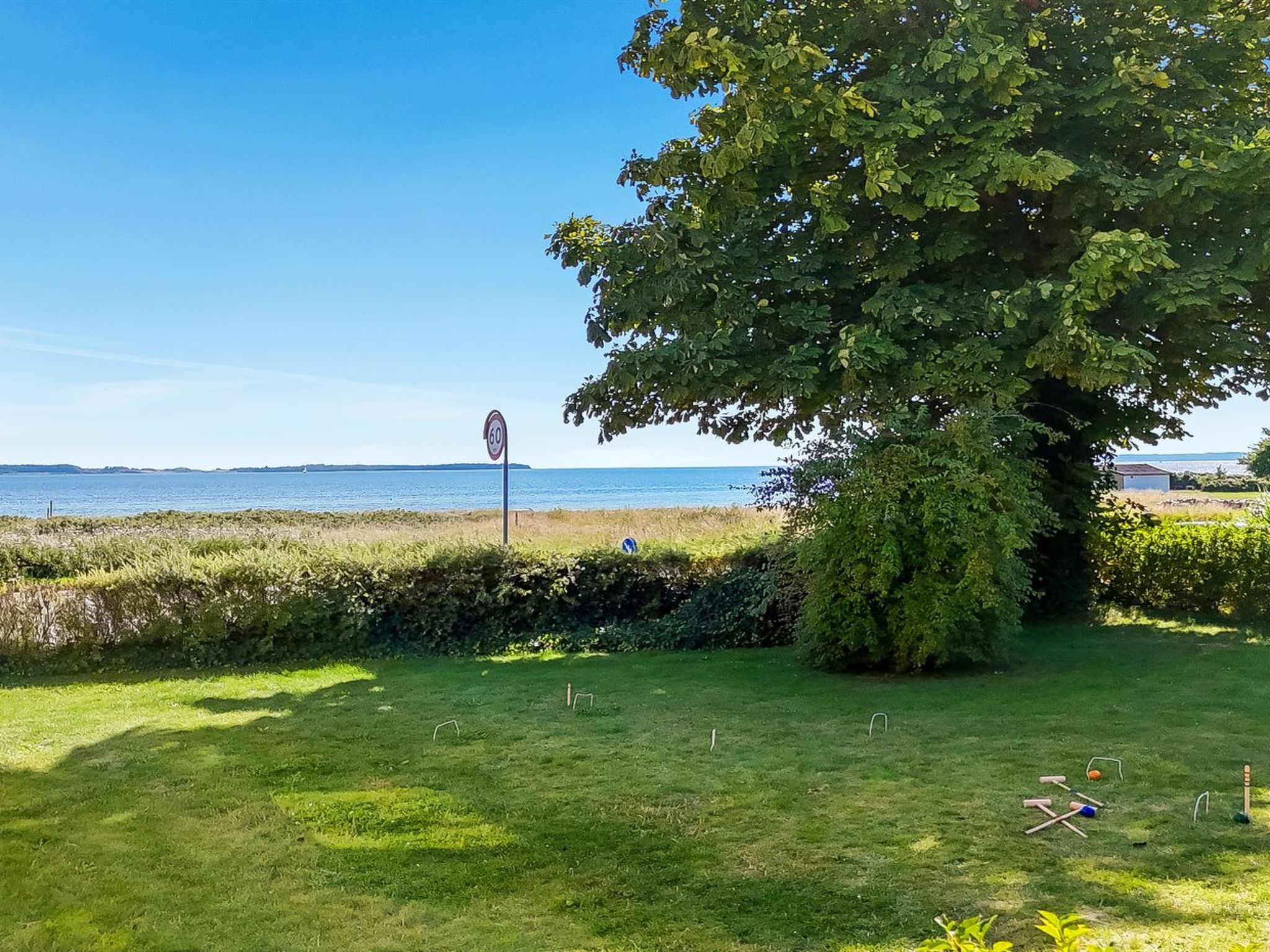 "Sira" - 25m from the sea-Dehors