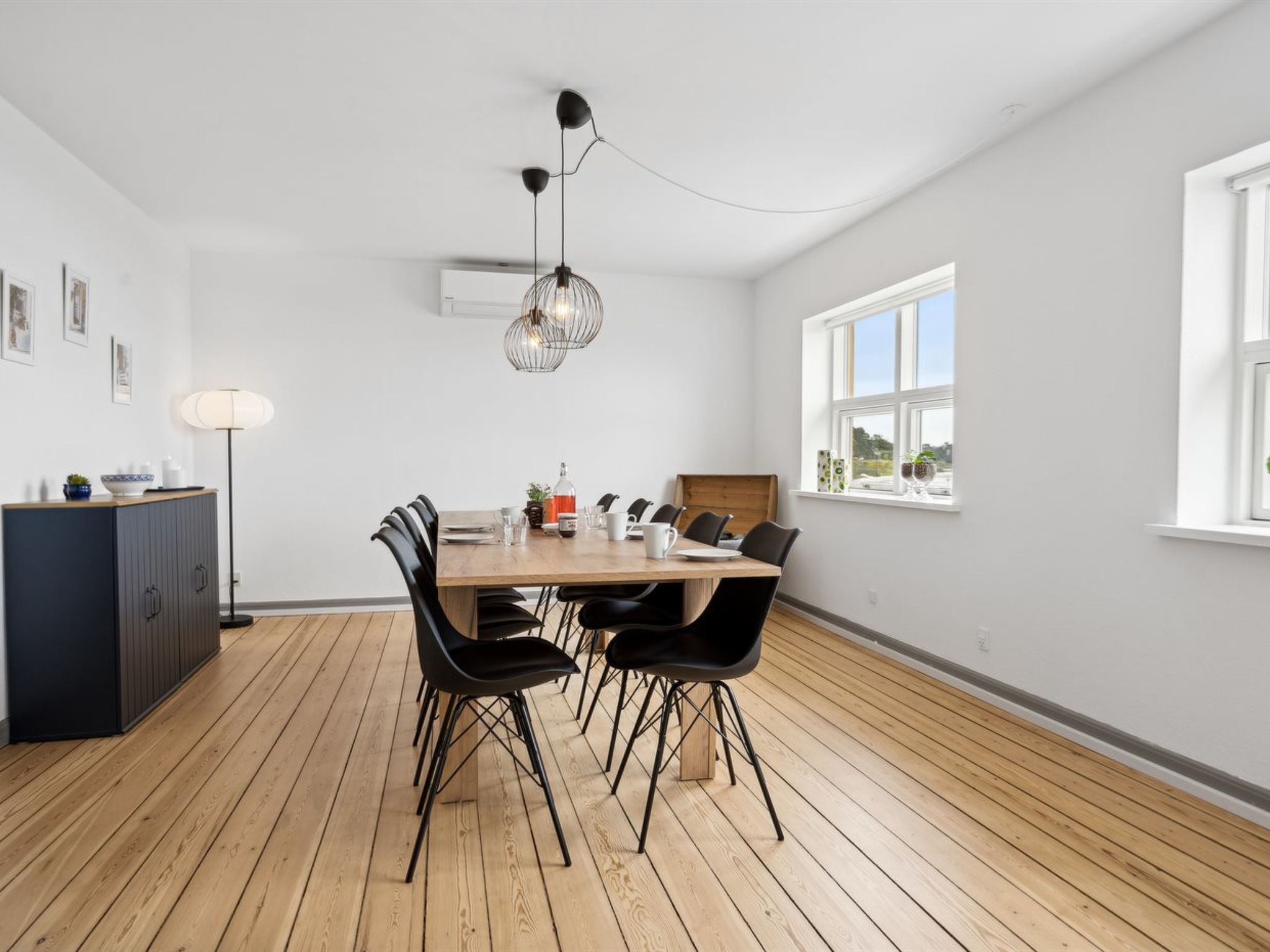 "Sira" - 25m from the sea-Binnen