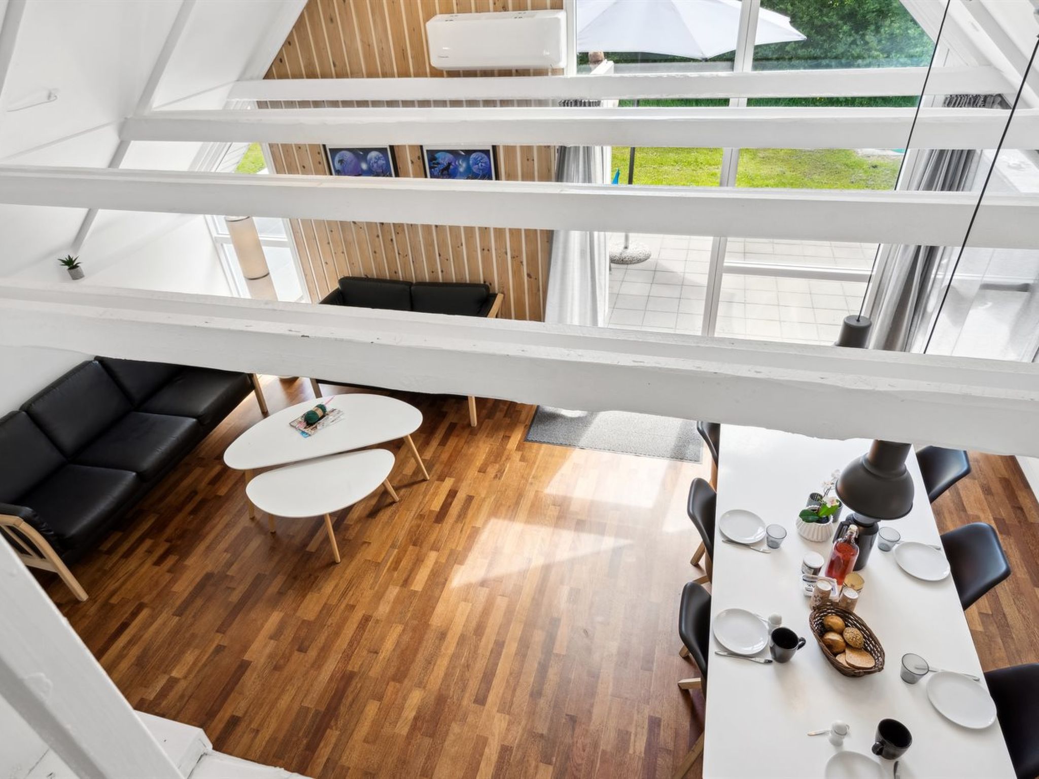 "Ardan" - 450m from the sea-Binnen