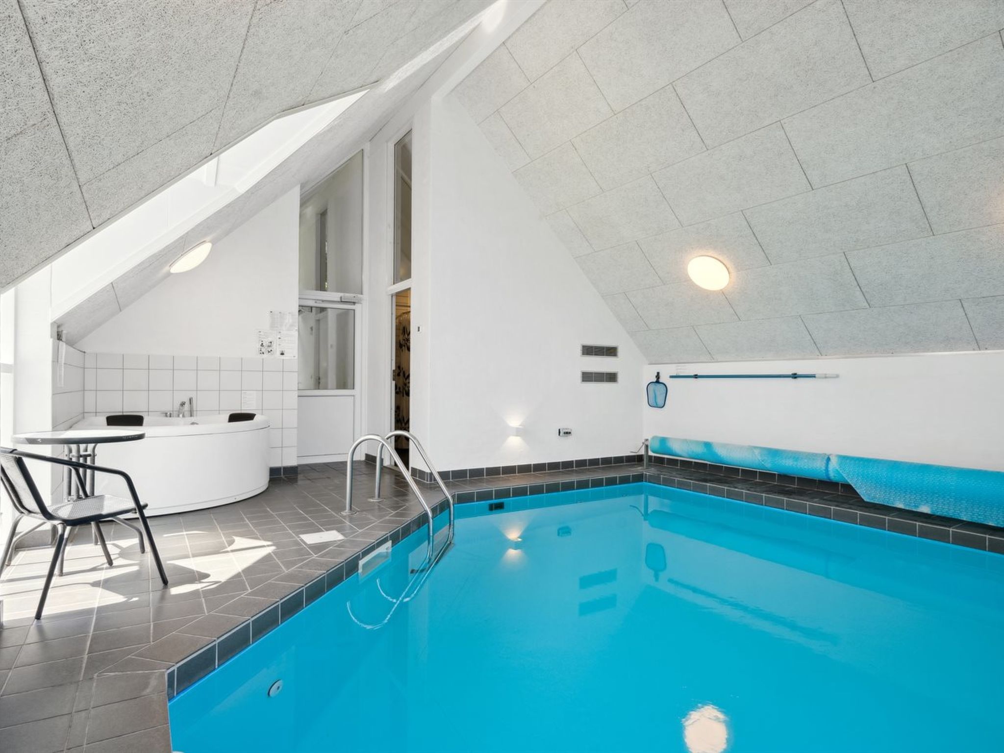"Ardan" - 450m from the sea — Pool Outdoor (3 of 29)