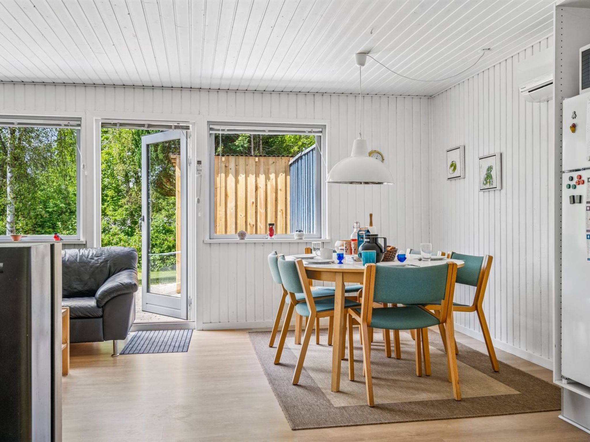 "Mani" - 1.1km from the sea-Binnen