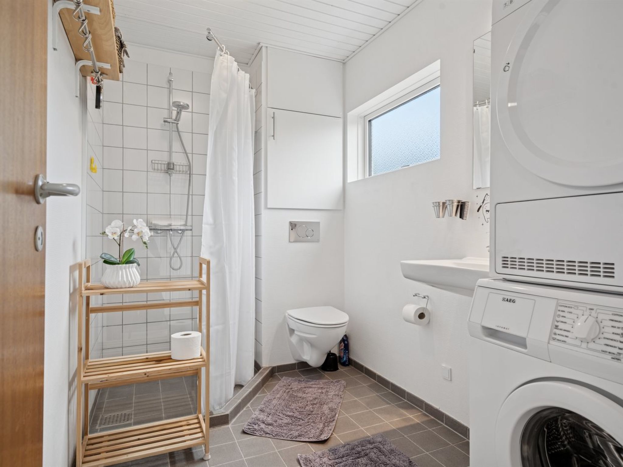 "Mani" - 1.1km from the sea-Binnen