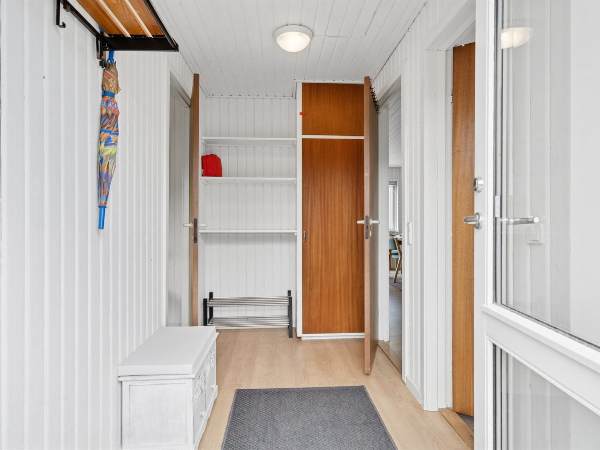 "Mani" - 1.1km from the sea-Binnen