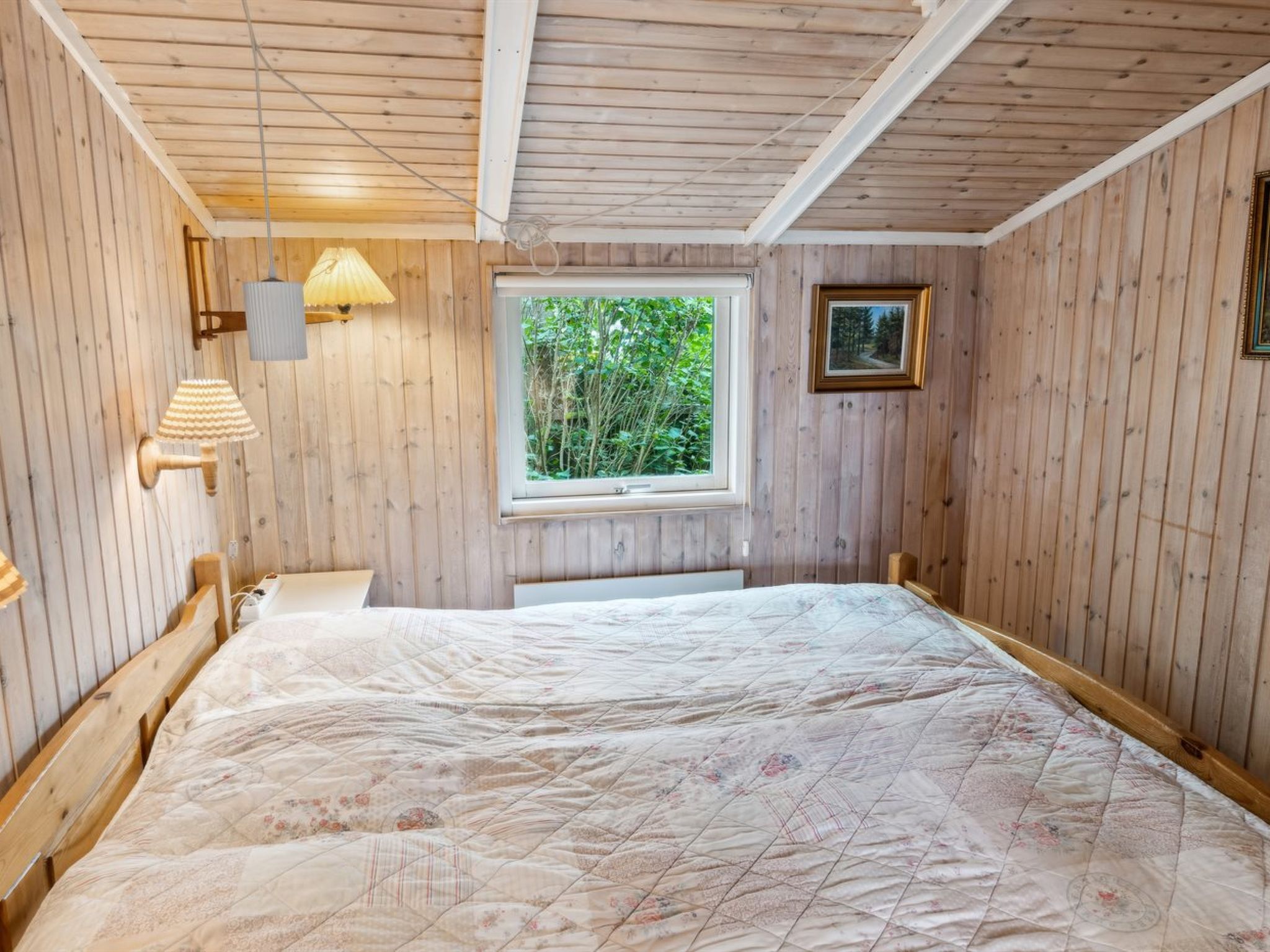 "Konsta" - 50m from the sea - Binnen