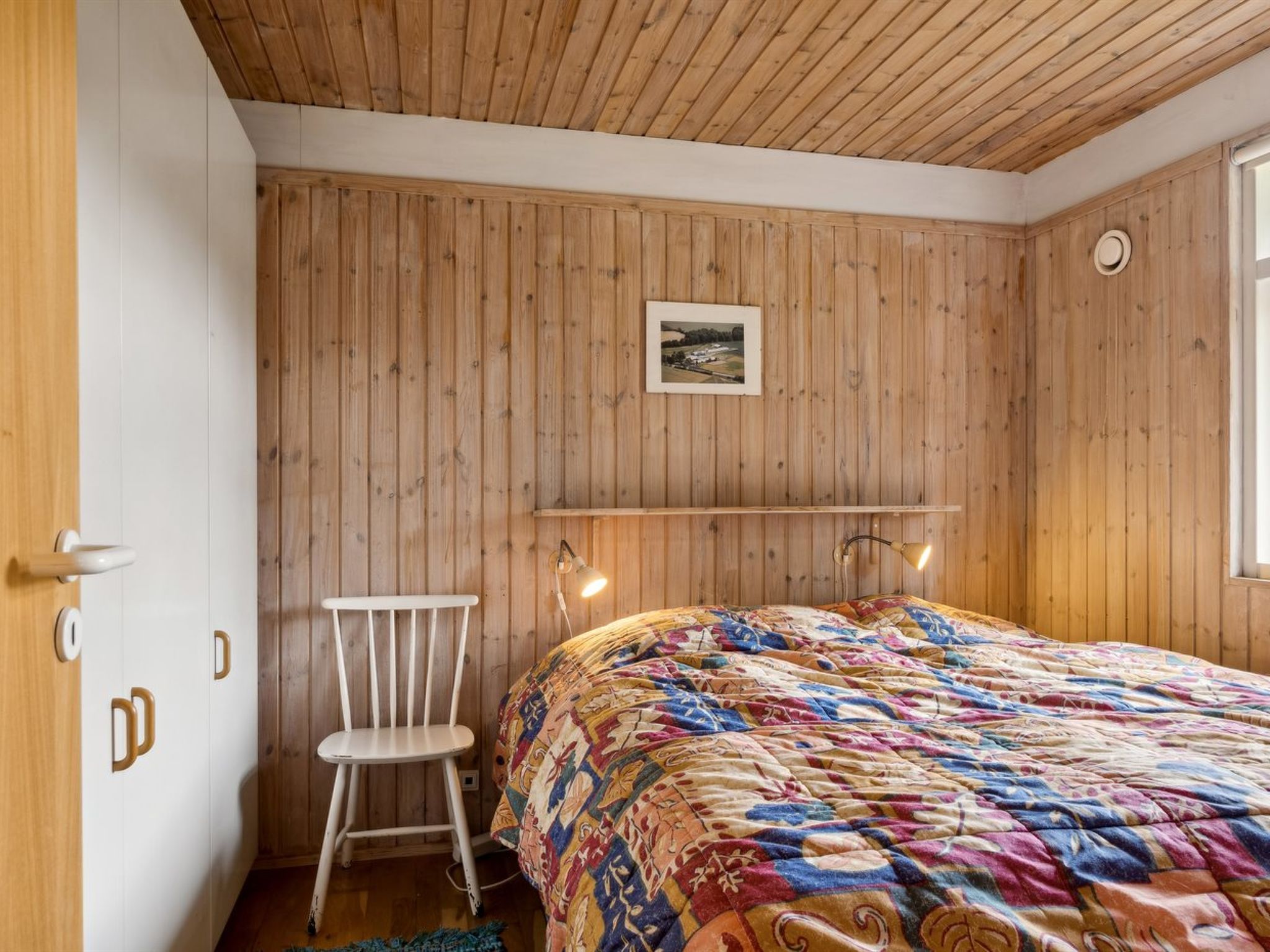 "Konsta" - 50m from the sea - Binnen