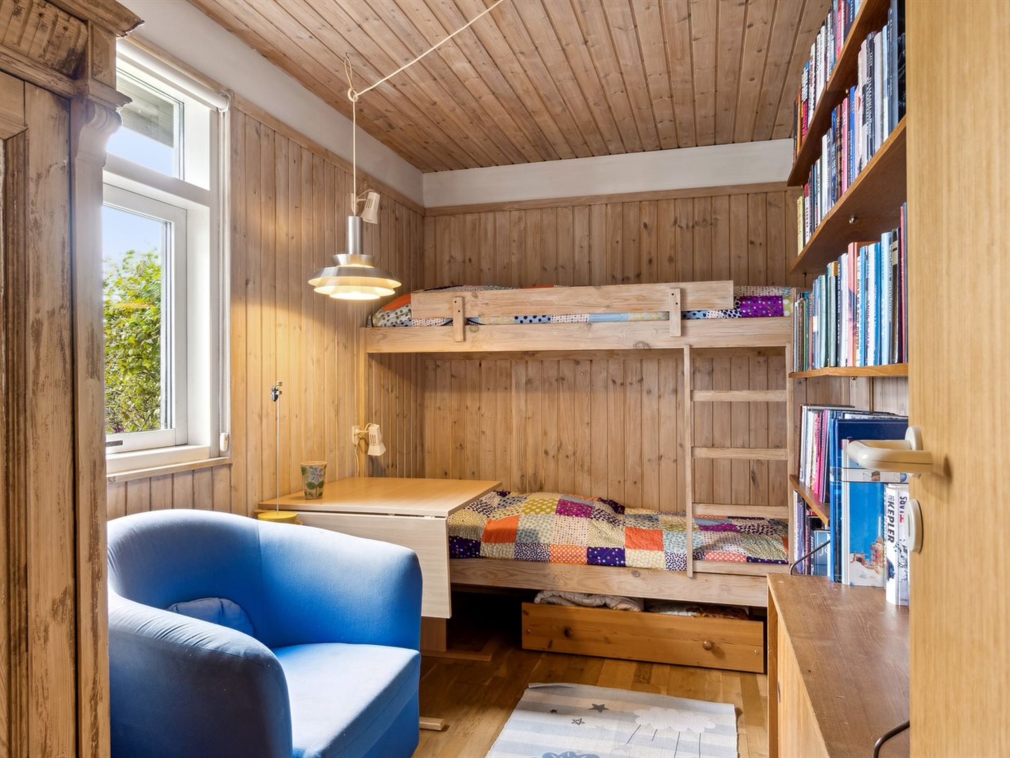 "Konsta" - 50m from the sea - Binnen