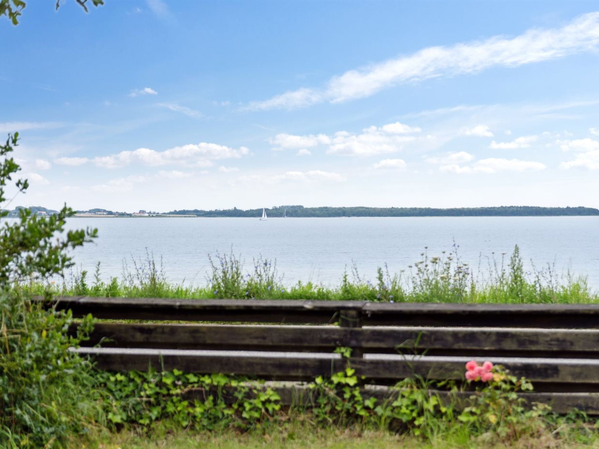 "Konsta" - 50m from the sea - Buiten