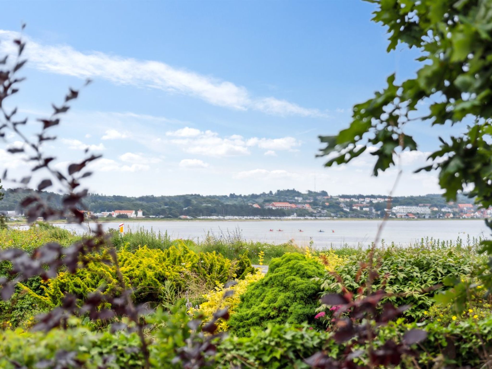 "Konsta" - 50m from the sea - Buiten