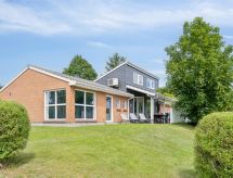 10-persoons vakantiehuis in Ebeltoft met sauna op 300m van zee - thumbnail 5