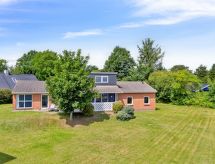 10-persoons vakantiehuis in Ebeltoft met sauna op 300m van zee - thumbnail 3