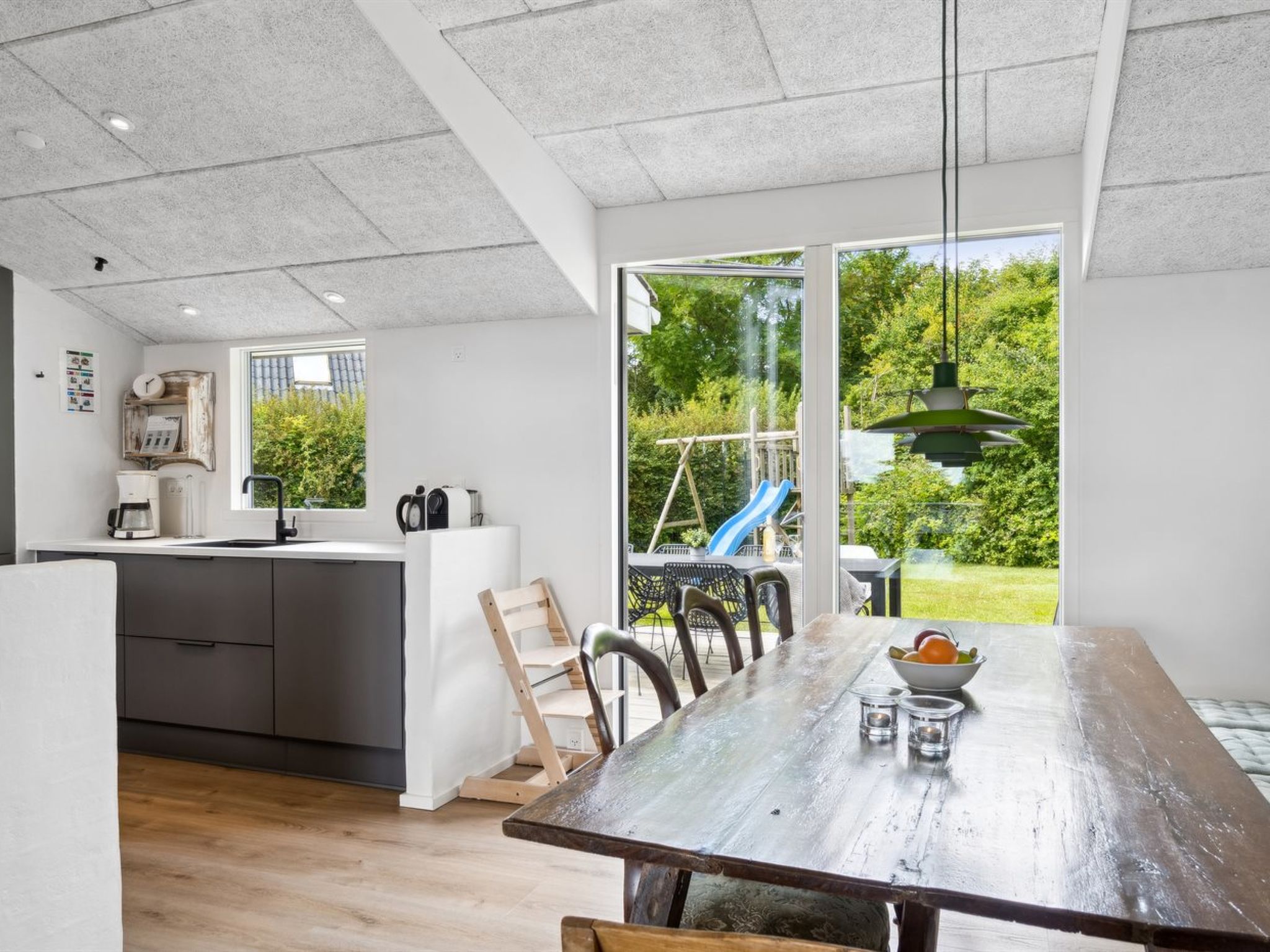 "Svenn" - 300m from the sea-Binnen