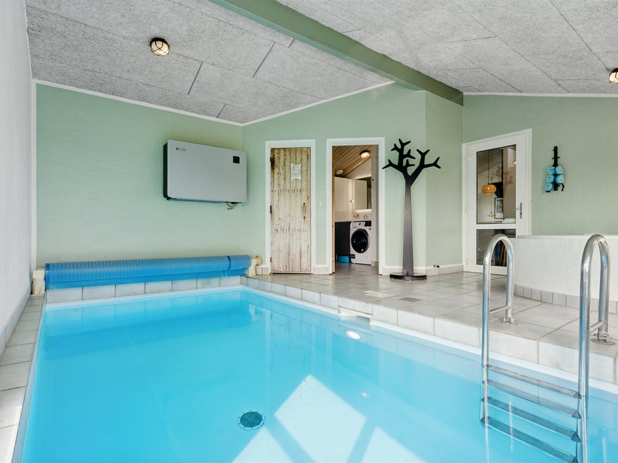 "Svenn" - 300m from the sea-Buiten