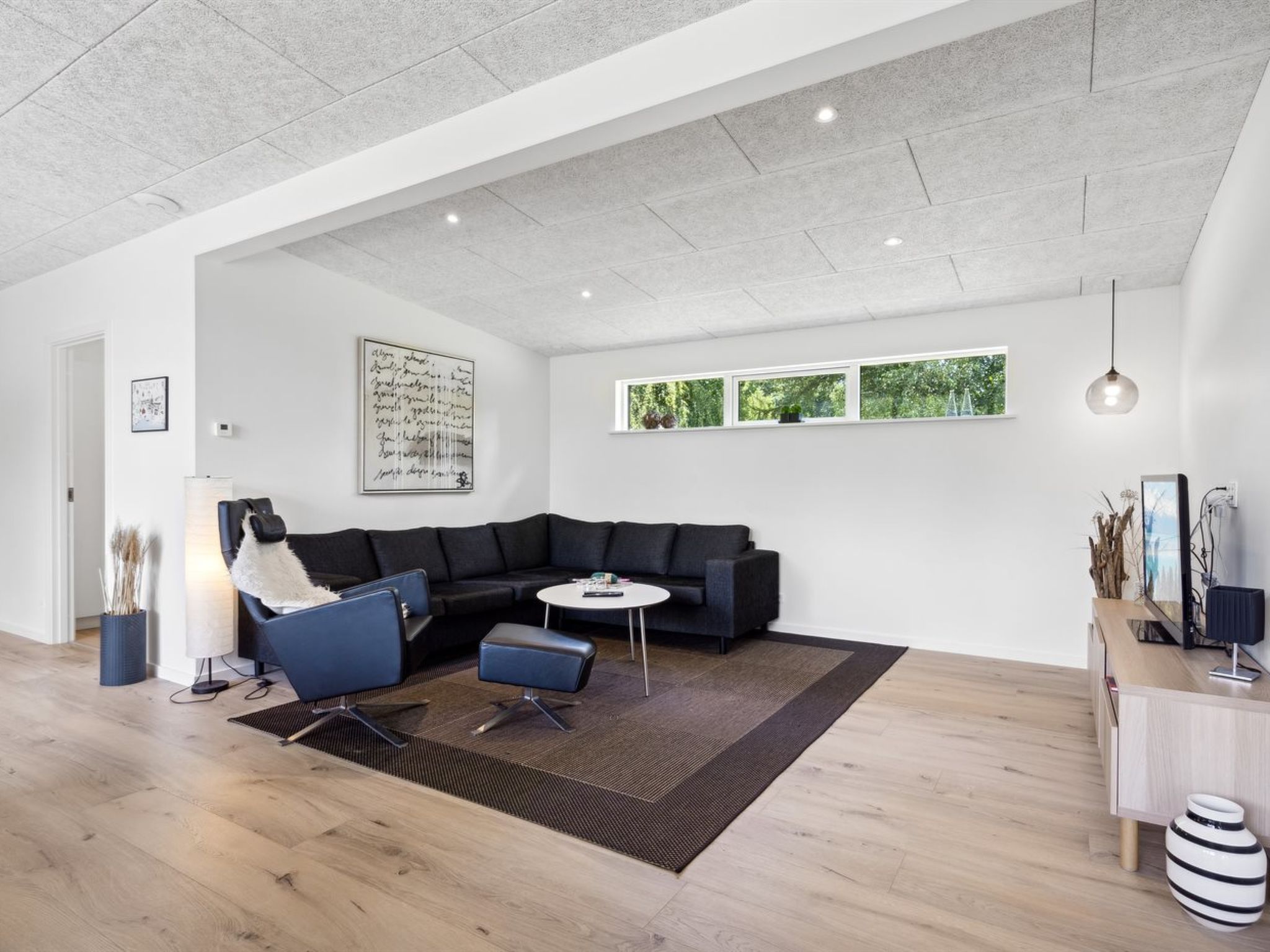 "Gertraude" - 800m from the sea-Dedans
