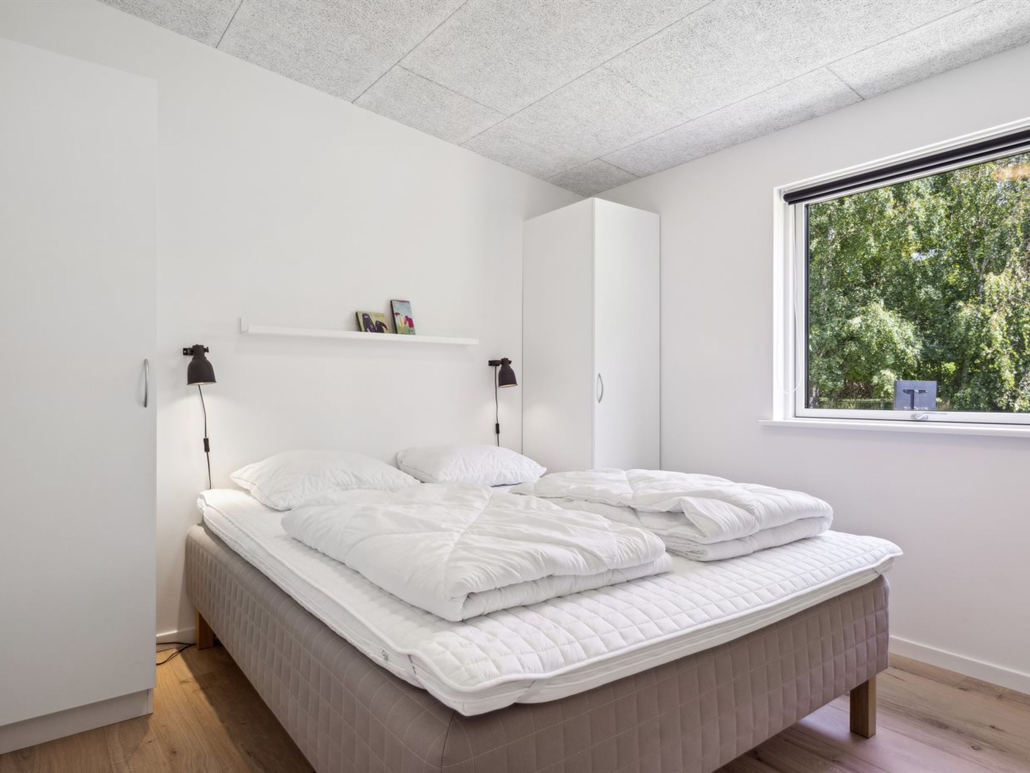 "Gertraude" - 800m from the sea - Dedans