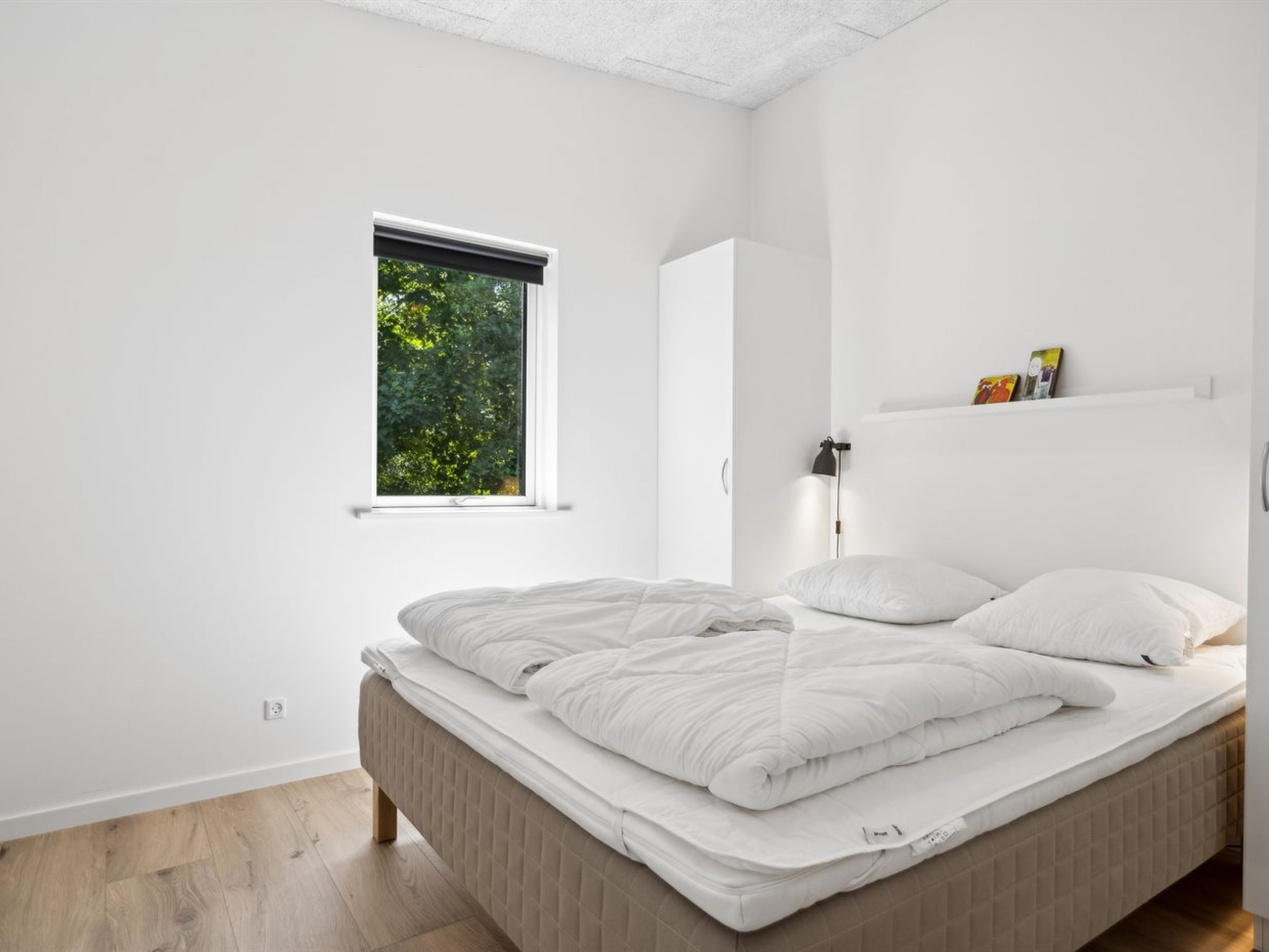 "Gertraude" - 800m from the sea - Dedans